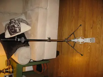 Ludwig Spur lock hi hat stand