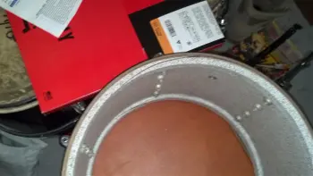 Opinions: Safe to glue this re-ring?