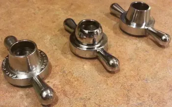 New Aftermarket Swivomatic Collets