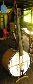 interesting bass drum