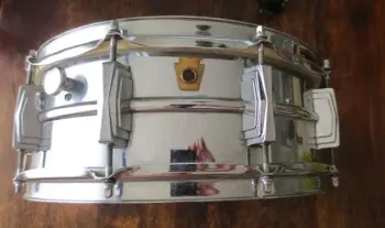 For Sale: 1967 Ludwig Supraphonic