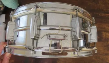 For Sale: 1967 Ludwig Supraphonic
