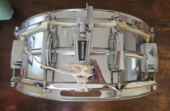 For Sale: 1967 Ludwig Supraphonic