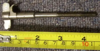 Early Walberg &amp; Auge parts anyone!