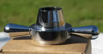 New Aftermarket Swivomatic Collets