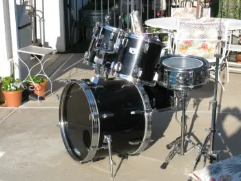Got Me Some Tama's - W00T