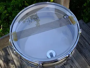 for sale: ludwig acrolite