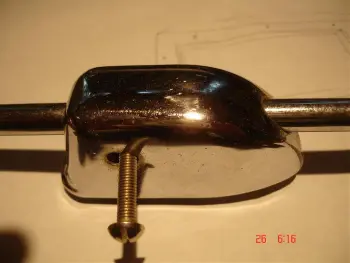 Slingerland parts needed
