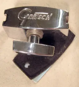 Gretsch Techware mounts
