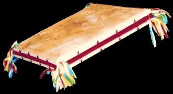 Adufe Drum