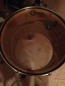 Crash course in restoring MIJ drums