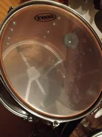 Crash course in restoring MIJ drums