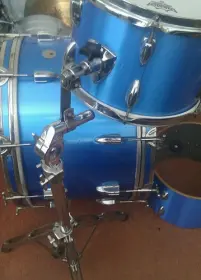 Star Drum Kit Early 70's Pre Tama