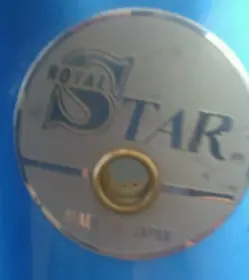 Star Drum Kit Early 70's Pre Tama