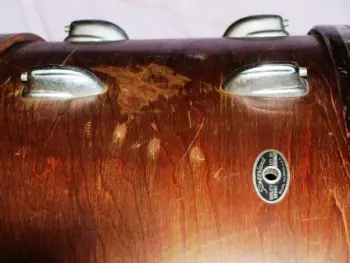 Slingerland's