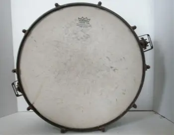 Need Help 1928/29 Super-Ludwig Black Beauty