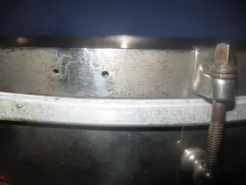 What strainer is this?