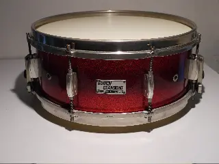 Imperial - Swiss-made vintage drums