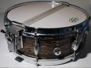 Imperial - Swiss-made vintage drums