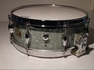 Imperial - Swiss-made vintage drums
