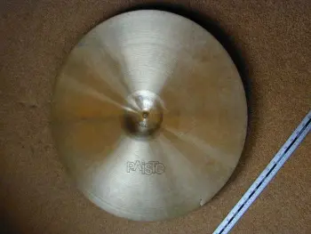 Keith Moon Super Zyn 22&quot; plus shirt for sale