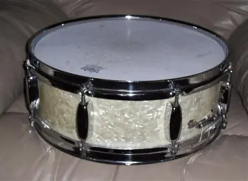 Rogers Holiday Snare