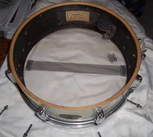 Rogers Holiday Snare