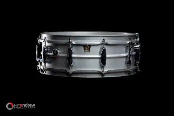 5x14 Ludwig 10 Lug Acrolite