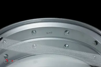 5x14 Ludwig 10 Lug Acrolite