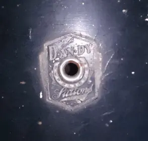 Drouyn / Dandy 26&quot; drum