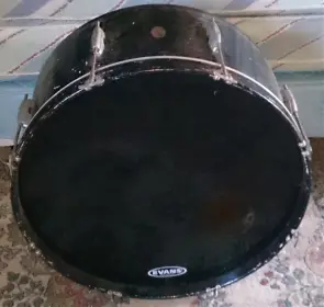 Drouyn / Dandy 26&quot; drum