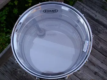 For Sale: ludwig 6.5 supra pointy b.o badge