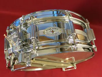 Rogers 1969 Dynasonic - Stunner! $300