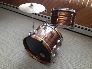 Tempo Drums
