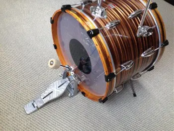 Tempo Drums