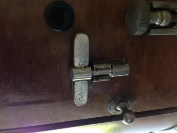 I think it's a Ludwig