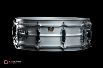Mystery Ludwig &quot;490&quot; Acrolite
