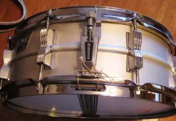 Picked-up a minty Acrolite snare kit...what year?