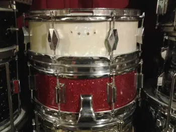 Kent strainer/butt