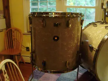Kent strainer/butt