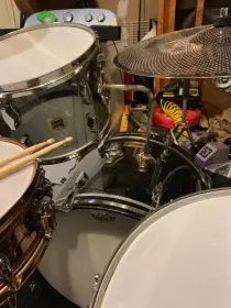 Fibes Drums