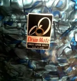 Drum-mate Anybody?