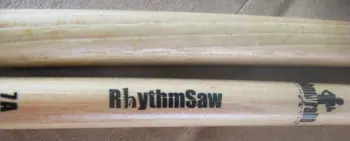 Cymbal ?