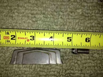 Lug Inserts for Ludwig 40's Flat Imperial