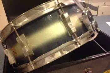 Q regarding Jazz Festival Snare sizing