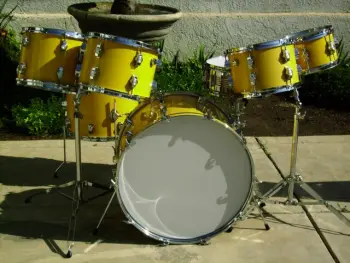 Cb -700 restoration