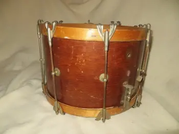 What year and worth is my WFL 14x10' snare