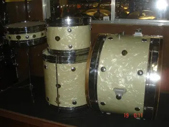 Knob Tension Kit