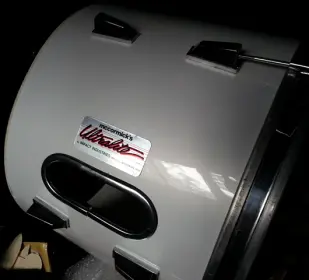 Impact Drums?