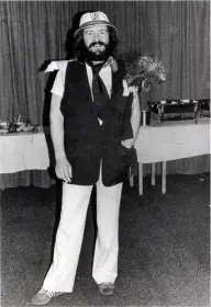 Some very cool pictures of John Henry Bonham.